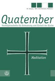 Meditation Sabine Bayreuther/Matthias Gössling/Roger Mielke u a 9783374076406