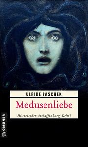 Medusenliebe Paschek, Ulrike 9783839201725