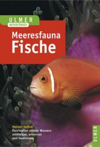 Meeresfauna Göthel, Helmut 9783800136766