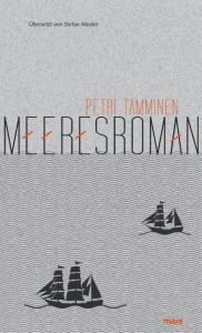 Meeresroman Tamminen, Petri 9783866482487
