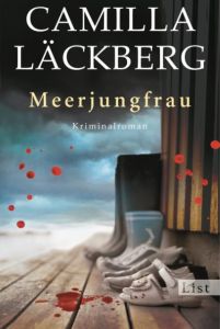 Meerjungfrau Läckberg, Camilla 9783548611266