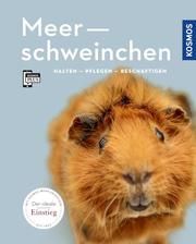 Meerschweinchen Beck, Angela 9783440157541