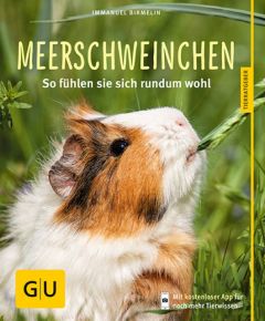 Meerschweinchen Birmelin, Immanuel 9783833836398