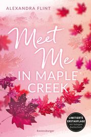 Meet Me in Maple Creek Flint, Alexandra 9783473586318