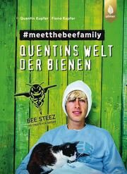 meetthebeefamily Kupfer, Quentin/Kupfer, Fiona 9783818621476