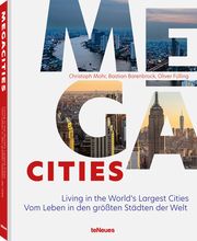 Megacities Fülling, Oliver/Mohr, Christoph/Barenbrock, Bastian 9783961714995