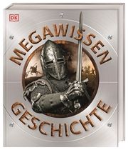 Mega-Wissen: Geschichte Dietmar Mertens (Dr.) 9783831045495