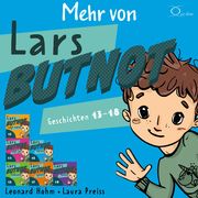 Mehr von Lars Butnot Hohm, Leonard 9783956165429