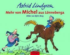 Mehr von Michel aus Lönneberga Lindgren, Astrid 9783789161391