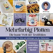 Mehrfarbig Plotten Jug, Miriam 9783747507223