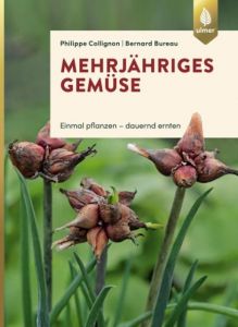 Mehrjähriges Gemüse Collignon, Philippe/Bureau, Bernard 9783800102976