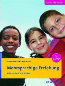 Mehrsprachige Erziehung Triarchi-Herrmann, Vassilia 9783497022724
