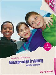 Mehrsprachige Erziehung Triarchi-Herrmann, Vassilia 9783497031580
