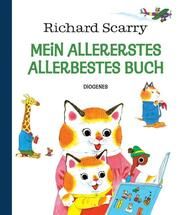 Mein allererstes allerbestes Buch Scarry, Richard 9783257012910