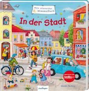 Mein allererstes Wimmelbuch: In der Stadt Schumann, Sibylle 9783480234929