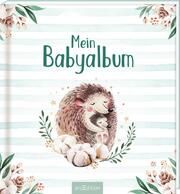 Mein Babyalbum  4014489131007