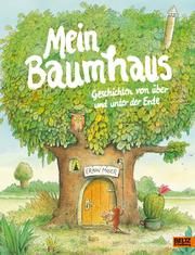 Mein Baumhaus Moser, Erwin 9783407812223