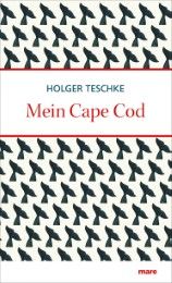 Mein Cape Cod Teschke, Holger 9783866482173