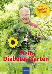 Mein Diabetes Garten Hans, Lauber 9783874096812