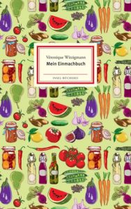 Mein Einmachbuch Witzigmann, Véronique 9783458200291