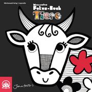 Mein erstes Fokusbuch - Tiere Jane Foster 9783954240357