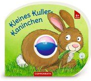 Mein erstes Kugelbuch: Kleines Kuller-Kaninchen Christine Kugler 9783649637462