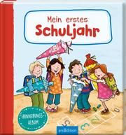 Mein erstes Schuljahr Thorsten Saleina 4014489121831