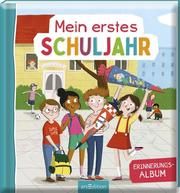 Mein erstes Schuljahr Anne-Kathrin Behl 4014489127758