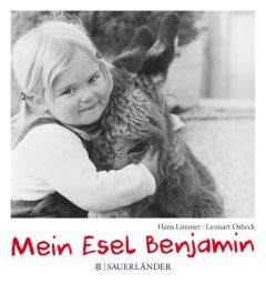 Mein Esel Benjamin Limmer, Hans 9783737352338