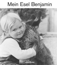 Mein Esel Benjamin Limmer, Hans 9783737363723
