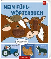 Mein Fühl-Wörterbuch Sybille Brauer 9783649645634