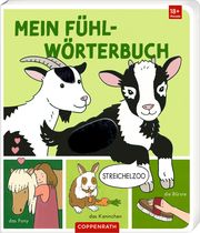 Mein Fühl-Wörterbuch Sybille Brauer 9783649645641