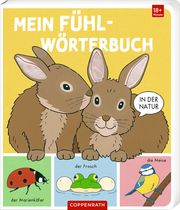 Mein Fühl-Wörterbuch Sybille Brauer 9783649645665