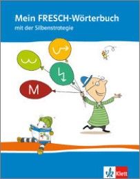 Mein FRESCH Wörterbuch  9783122165123