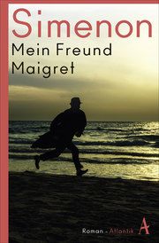 Mein Freund Maigret Simenon, Georges 9783455007350