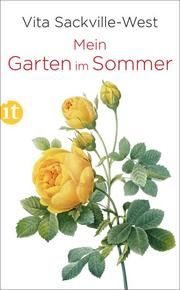 Mein Garten im Sommer Sackville-West, Vita 9783458364139