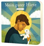 Mein guter Hirte Lloyd-Jones, Sally 9783986950910