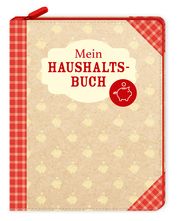 Mein Haushaltsbuch  4260188014640