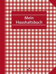 Mein Haushaltsbuch  9783962920111