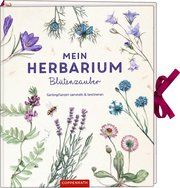 Mein Herbarium: Blütenzauber Zysk, Stefanie 9783649630074