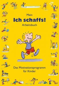 Mein 'Ich schaffs!' - Arbeitsbuch Furman, Ben 9783896707277