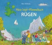 Mein Insel-Wimmelbuch Rügen Marc Robitzky 9783944102504