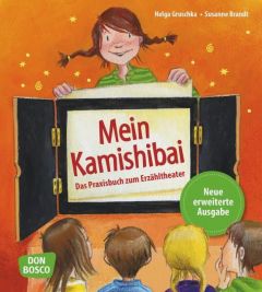Mein Kamishibai Brandt, Susanne/Gruschka, Helga 9783769820683