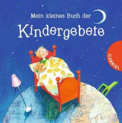 Mein kleines Buch der Kindergebete Grosche, Erwin 9783522304863