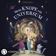 Mein Knopf, ein Universum Carmushka/Kroll, Carmen 9783785786895