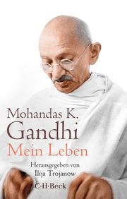 Mein Leben Gandhi, Mohandas K 9783406757204