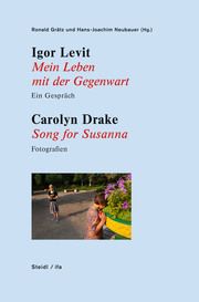 Mein Leben mit der Gegenwart/Song for Susanna Levit, Igor 9783969990117