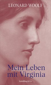 Mein Leben mit Virginia Woolf, Leonard 9783895610769