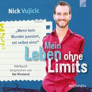 Mein Leben ohne Limits Vujicic, Nick 9783765587351