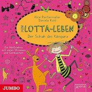Mein Lotta-Leben 10 - Der Schuh des Känguru Pantermüller, Alice 9783833736155